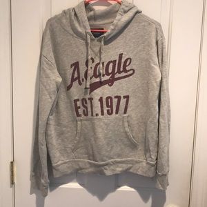 American Eagle Hoodie